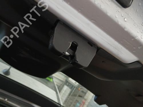 Tailgate lock PEUGEOT 308 I (4A_, 4C_) 2.0 HDi | BP29725275C101 