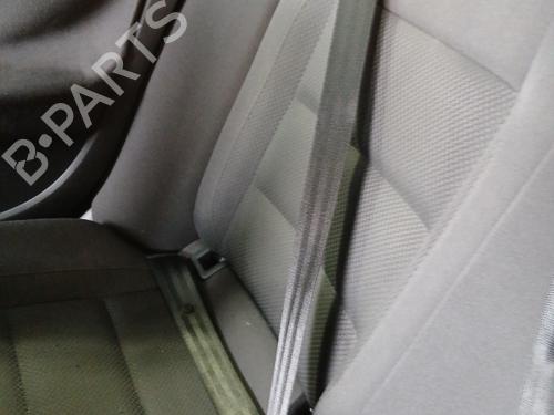 Used Rear right belt tensioner VW GOLF V (1K1) 2.0 TDI (170 hp) 30338796