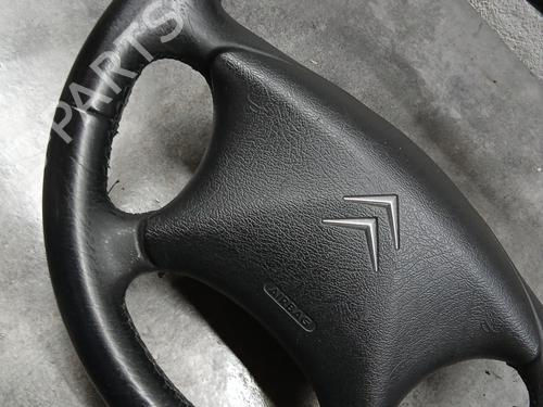 Steering wheel CITROËN XSARA PICASSO (N68) 1.8 16V | BP29186338C49 