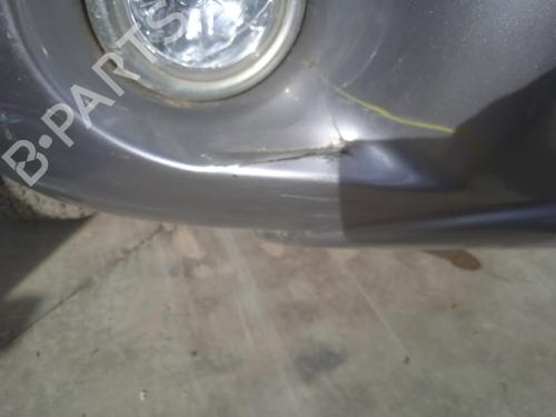 Front bumper HYUNDAI SANTA FÉ I (SM) 2.0 CRDi 4x4 | BP21282768C7 