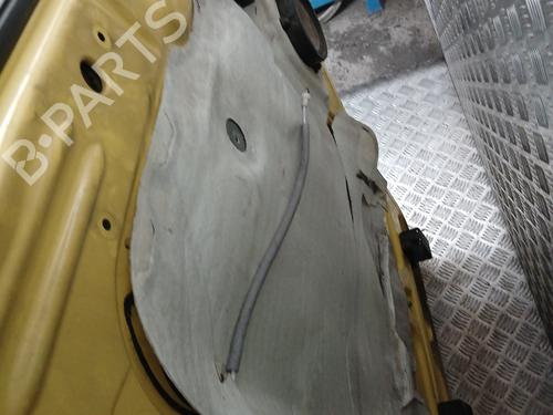 Left front door MERCEDES-BENZ SPRINTER 3-t Van (B906) 209 CDI (906.611, 906.613) | BP30515908C2