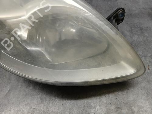 Right headlight LANCIA MUSA (350_) 1.3 D Multijet (350.AXG11, 350.AXG1A) | BP29583850C29 