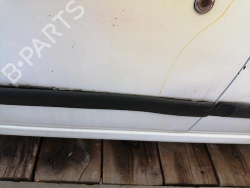 Left front door NISSAN MICRA II (K11) 1.0 i 16V | BP26178764C2 
