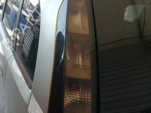 Left taillight OPEL MERIVA A MPV (X03) 1.7 CDTI (E75) | BP28016620C34 