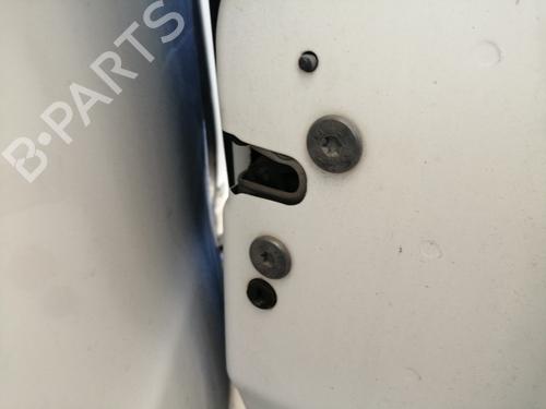 Rear right lock CITROËN BERLINGO MULTISPACE (B9) 1.6 HDi 110 | BP28015437C99 