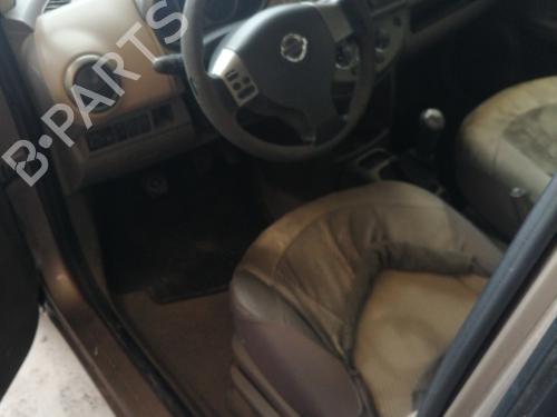 Right rear window switch NISSAN NOTE (E11, NE11) 1.5 dCi | BP26497928I28  - Image 5