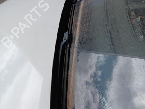 Used Front windshield wiper arm Front windshield wiper arm VW CADDY III Box Body/MPV (2KA, 2KH, 2CA, 2CH) 1.9 TDI (105 hp) 36009200 36009200