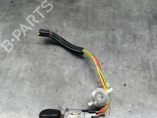 Used Ignition barrel RENAULT SCÉNIC I MPV (JA0/1_, FA0_) 1.9 dCi (JA05, JA1F) (102 hp) 27987771
