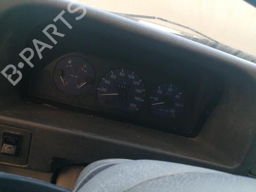 Used Instrument cluster PEUGEOT BOXER Van (230L) 2.5 D (86 hp) 28014734