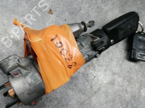 Ignition barrel SKODA FABIA II (542) 1.9 TDI | BP25032071M48 
