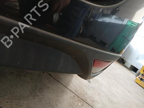 Rear bumper RENAULT GRAND SCÉNIC III (JZ0/1_) 1.9 dCi (JZ0J, JZ0N, JZ1K, JZ1S) | BP30144701C8 