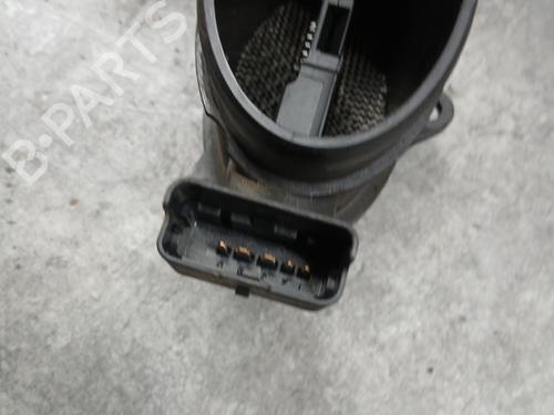 Mass air flow sensor CITROËN C4 I (LC_) 1.6 HDi | BP30752072M95  - Image 5