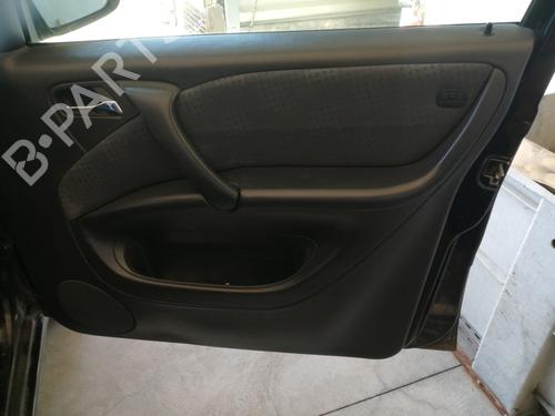 Used Front right window mechanism MERCEDES-BENZ M-CLASS (W163) ML 270 CDI (163.113) (163 hp) 25472458