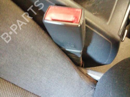 Used Seat buckle OPEL ZAFIRA / ZAFIRA FAMILY B (A05) 1.9 CDTI (M75) (120 hp) 25586797