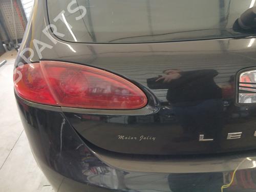 Tailgate SEAT LEON (1P1) 2.0 TDI | BP30358322C6