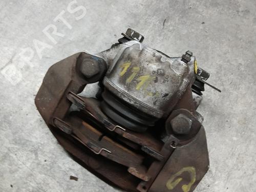 Venstre bremsekaliber foran PEUGEOT 106 II (1A_, 1C_) 1.1 i (60 hp) 32339713
