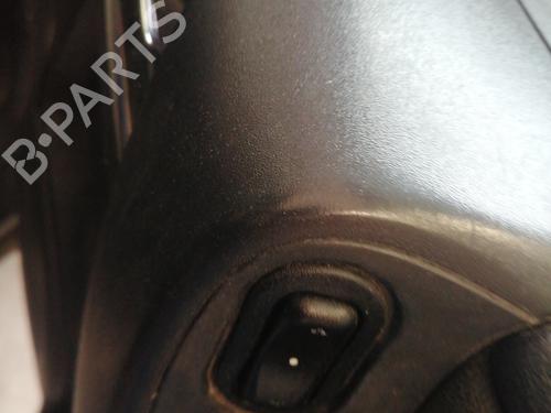 Right front window switch OPEL ZAFIRA A MPV (T98) 2.2 DTI 16V (F75) | BP27092097I26 