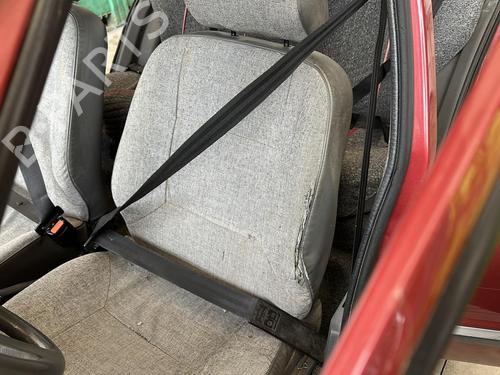 Used Seat buckle PEUGEOT 309 I (10C, 10A) 1.3 (64 hp) 21276217