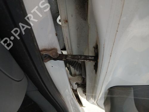 Hinge/Door check strap CITROËN C1 (PM_, PN_) 1.4 HDi | BP29284208C146