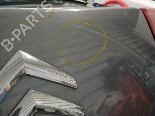 Tailgate CITROËN C5 II (RC_) 1.6 HDi (RC8HZB) | BP30328400C6 