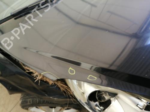 Hood OPEL CORSA D (S07) 1.3 CDTI (L08, L68) | BP25894261C1 