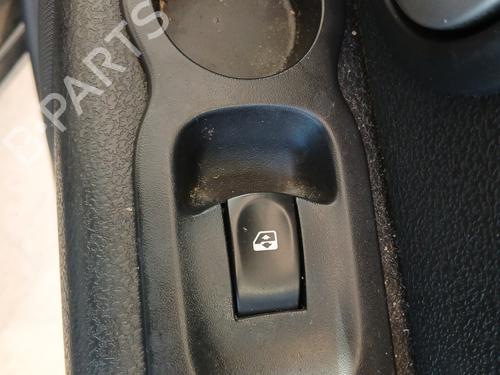 Right front window switch RENAULT MODUS / GRAND MODUS (F/JP0_) 1.5 dCi (JP0G, JP0H) | BP29888681I26
