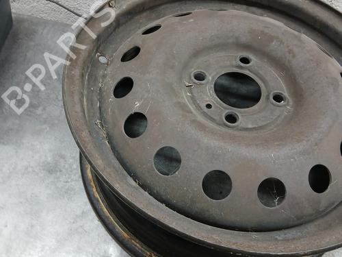 Fælk Fælk NISSAN MICRA III (K12) 1.5 dCi (65 hp) 29616510 29616510