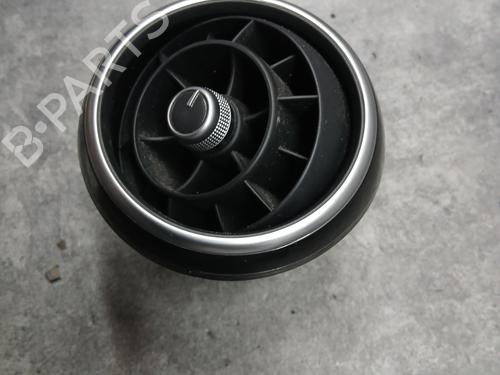 Air vent AUDI A1 (8X1, 8XK) 1.6 TDI | BP31024303I21 