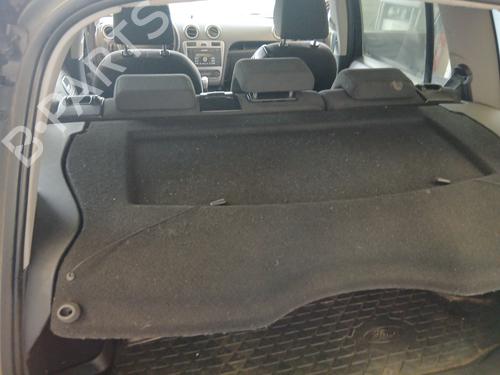 Hutablage/Netztrennwand FORD FUSION (JU_) 1.4 TDCi | BP30003288C85 