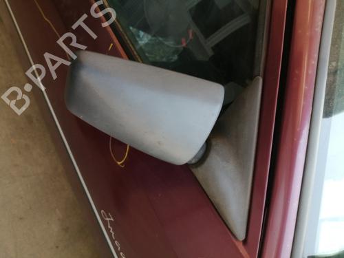 Used Right mirror CITROËN AX (ZA-_) 15 D (58 hp) 28041370