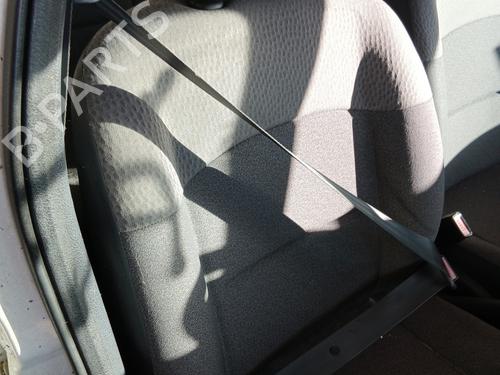 Used Front right seatbelt Front right seatbelt RENAULT CLIO II (BB_, CB_) 1.5 dCi (B/CB07) (65 hp) 32384229 32384229