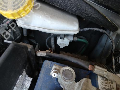 Servo brake CITROËN DS3 (SA_) 1.6 VTi 120 | BP28140879M42 