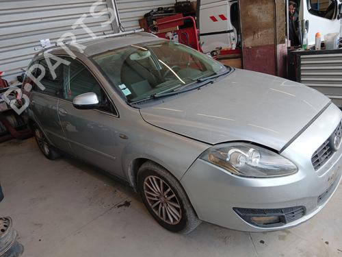 Warning switch FIAT CROMA (194_) 1.9 D Multijet (194AXB1B) | BP36009275I22  - Image 7