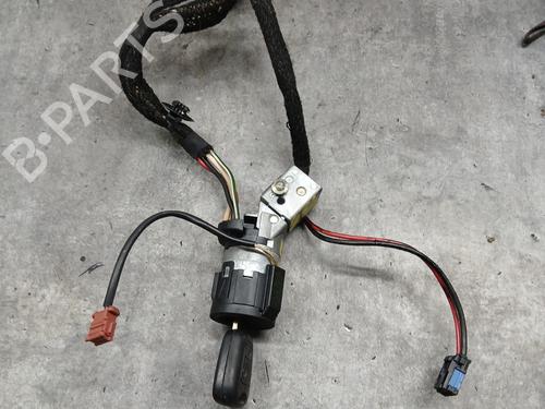 ignition-barrel-peugeot-307-3ac-2000-2001-2002-2003-2004-2005-2006-2007-2008-2009-2010-2011-2012-31967001 main image