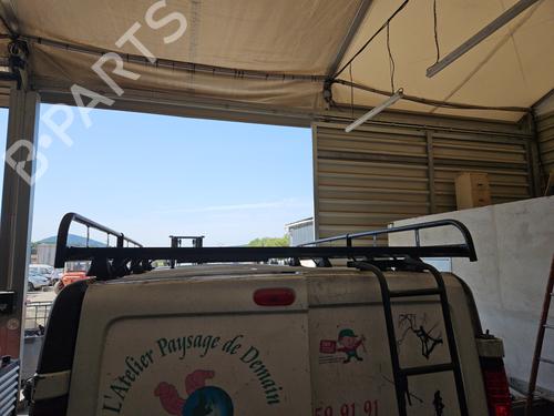 Other RENAULT TRAFIC II Bus (JL)  | BP36010669O1  - Image 5