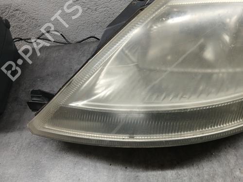 Left headlight CITROËN C3 I (FC_, FN_) 1.4 HDi | BP30543638C28