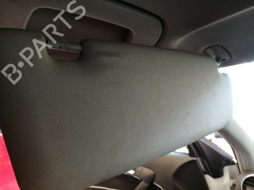 Left sun visor AUDI A3 Sportback (8PA) 1.9 TDI | BP27149603I1 