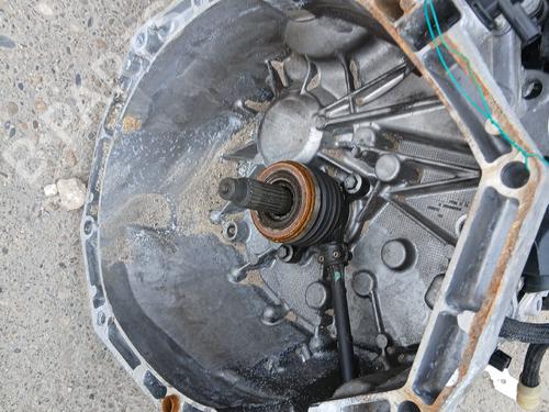 Gearbox RENAULT CLIO V (B7_) 1.5 Blue dCi 85 (B7AG) | BP36010977M3 - Image 4