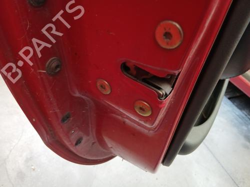 Front left lock RENAULT MEGANE I Coach (DA0/1_) 2.0 i | BP28152354C98 