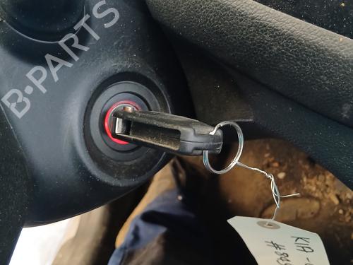 Ignition barrel KIA CEE'D SW (ED) | BP36010271M48 - Image 3
