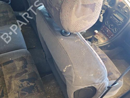 Sedile anteriore destro Sedile anteriore destro CITROËN XSARA (N1) 1.6 16V (109 hp) 36010461 36010461