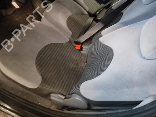 Rear seat CITROËN XSARA PICASSO (N68) 1.6 16V | BP29844944C17