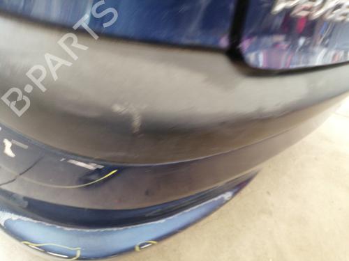 Rear bumper PEUGEOT 206 Hatchback (2A/C) 1.9 D | BP27934294C8 