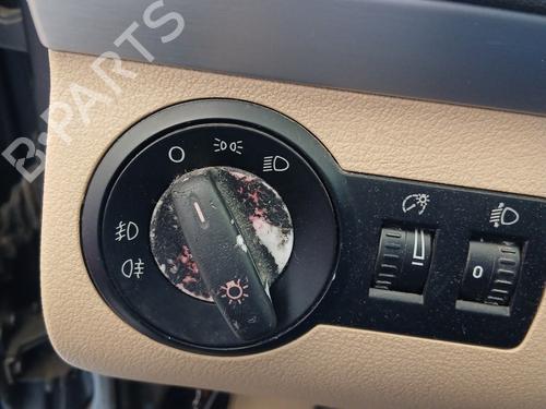Commande de phare Commande de phare VW TOURAN (1T1, 1T2) [2003-2011] 36009176 36009176