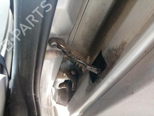 Used Hinge/Door check strap CITROËN C3 I (FC_, FN_) 1.4 HDi (68 hp) 27573747