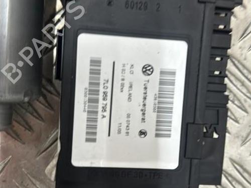 Used Left rear window motor Left rear window motor VW TOUAREG (7LA, 7L6, 7L7) 2.5 R5 TDI (174 hp) 20882444 20882444