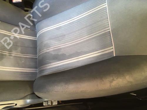 Left front seat FORD FIESTA VI (CB1, CCN) 1.4 TDCi | BP40603628C15 - Image 5