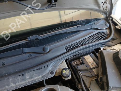 Front wiper motor VOLVO V50 (545) D5 | BP29968773M29