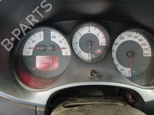 Instrument cluster SEAT LEON (1P1) 2.0 TDI | BP30354339C47