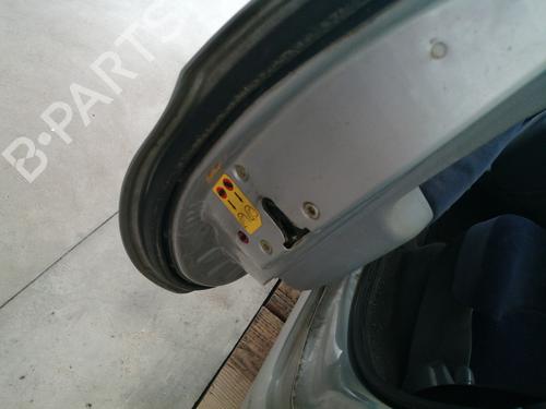 Used Rear left lock CITROËN XSARA PICASSO (N68) 1.6 HDi (90 hp) 26410275